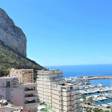 Apartamento 14e Mar2 2