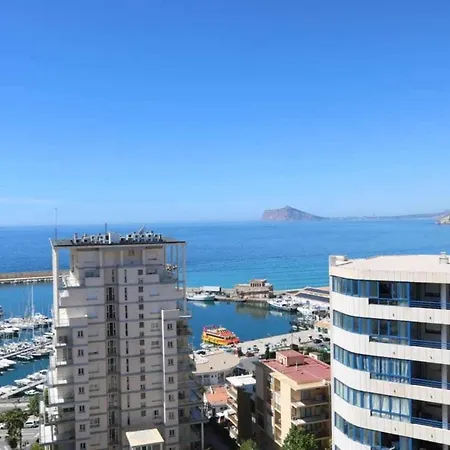 14e Mar2 2 Apartamento