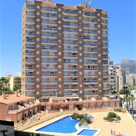 Apartmán 14e Mar2 2 *