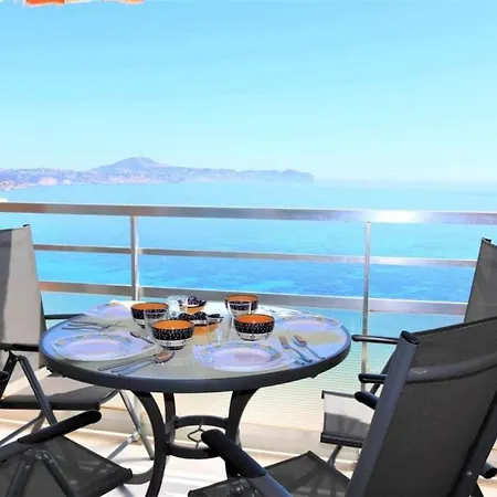 14e Mar2 2 Apartmán