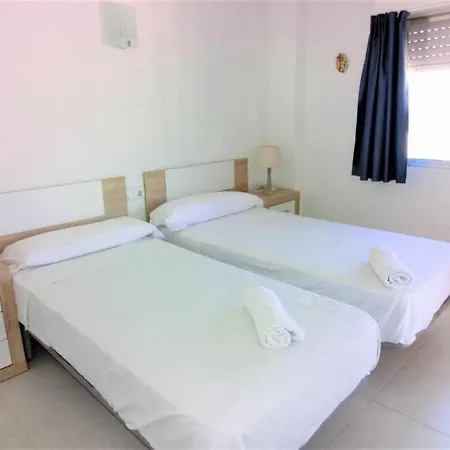 Apartmán 14e Mar2 2 *