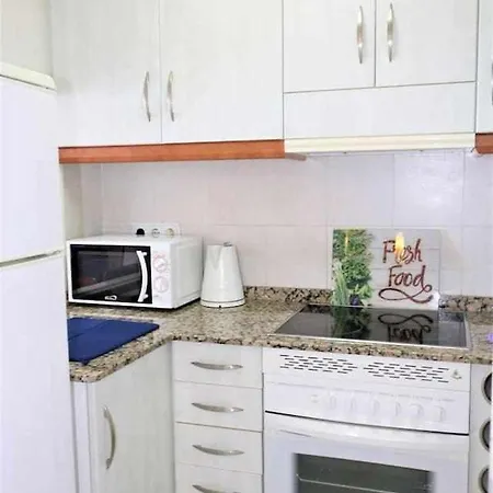 Apartmán 14e Mar2 2