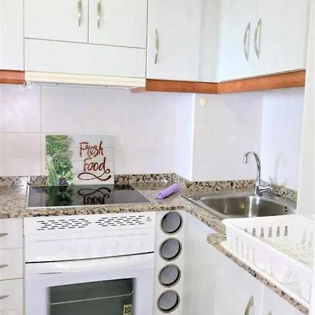 Apartment 14e Mar2 2 Calp