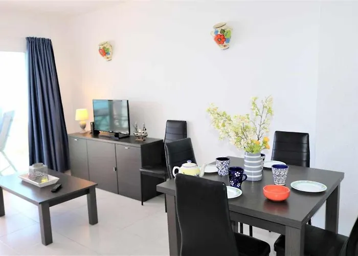 Appartamento 14e Mar2 2 Calpe