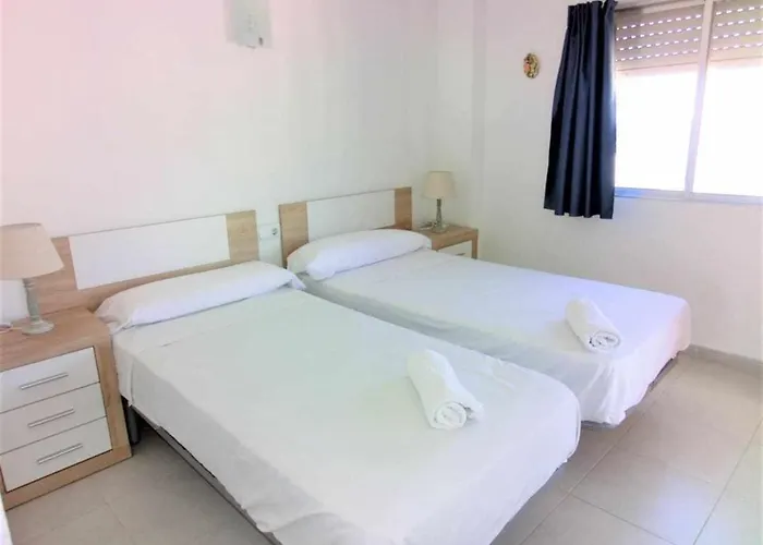 Appartamento 14e Mar2 2 *