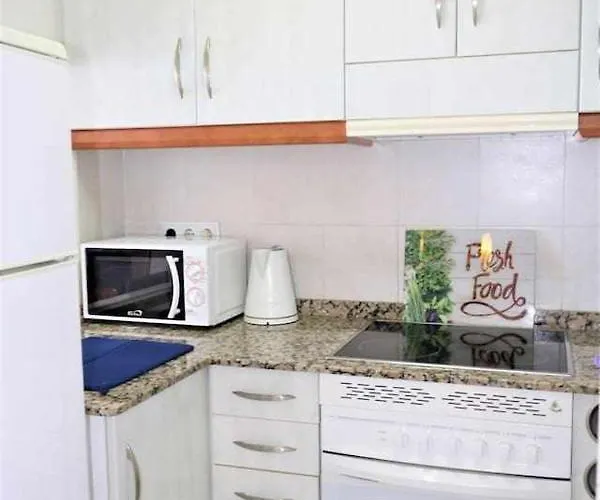 Appartamento 14e Mar2 2